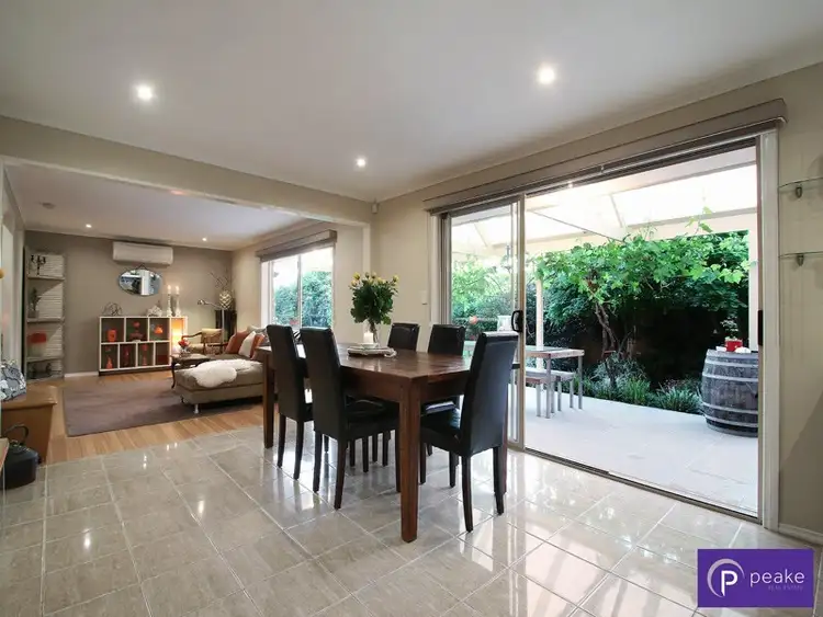 Sixth view of Homely house listing, 15 Millgrove Way, Berwick VIC 3806