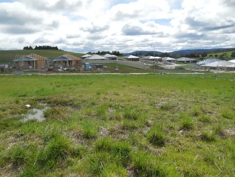 Third view of Homely land listing, 3 Swan Loop, Goulburn NSW 2580