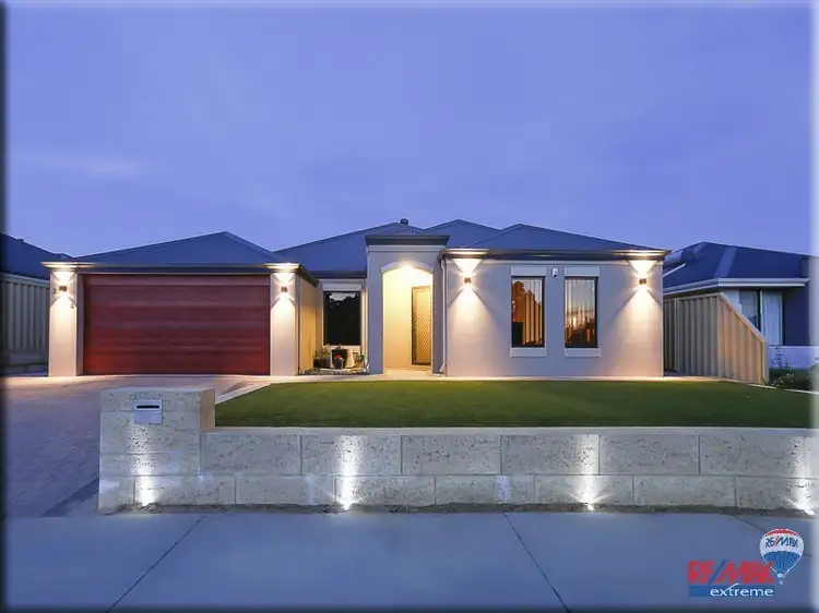 Second view of Homely house listing, 234 Benenden Avenue*, Butler WA 6036