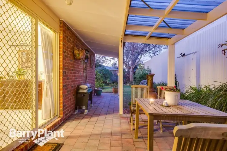 Fifth view of Homely house listing, 18 Clematis Avenue, Rosebud VIC 3939