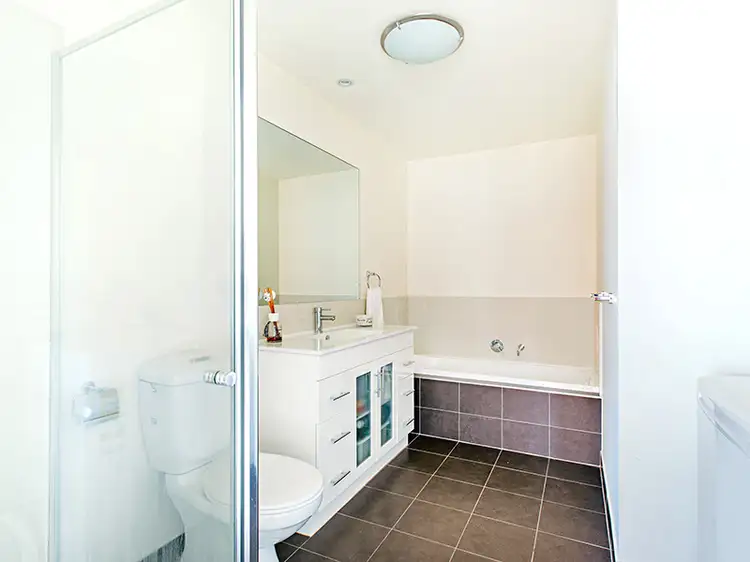 Sixth view of Homely apartment listing, 208/21 Cambridge Street, Box Hill VIC 3128