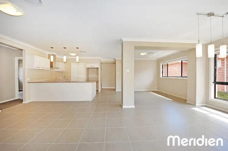 Third view of Homely house listing, 10 Springbrook Boulevard, Kellyville NSW 2155