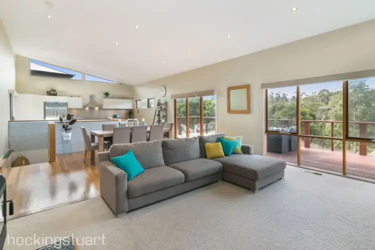 Third view of Homely house listing, 31 Peninsula Sands Boulevard, Rosebud VIC 3939