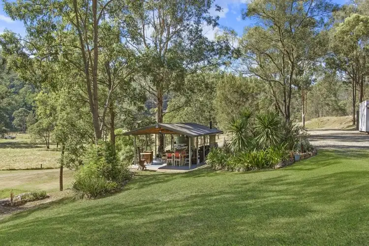 Sixth view of Homely rural property listing, 590 Yango Creek Road, Laguna NSW 2325
