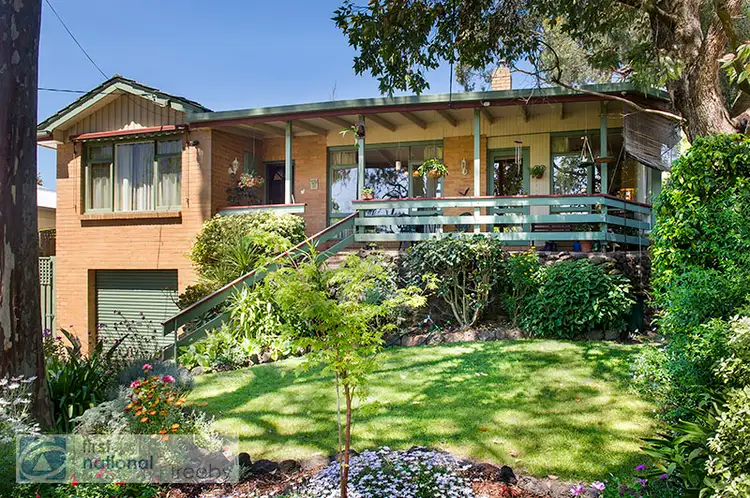 2 Coleman Street, Heathmont VIC 3135