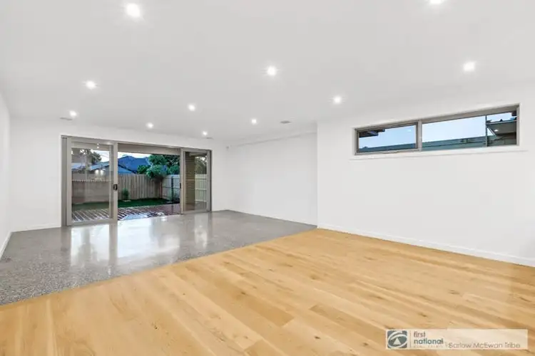 Fifth view of Homely house listing, A/5 Emu Avenue, Altona VIC 3018