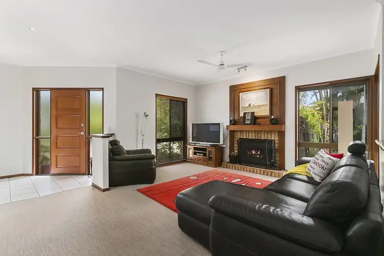 Fifth view of Homely house listing, 6 Carinya Crescent, Karana Downs QLD 4306