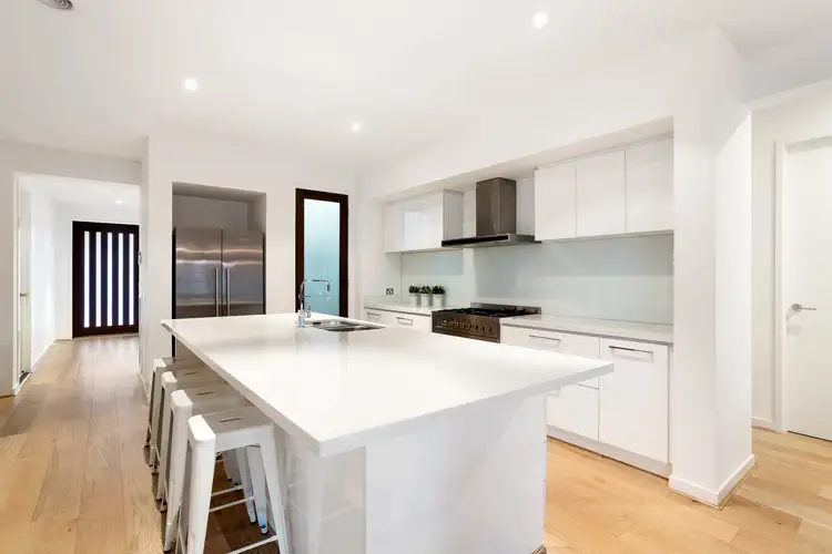 Second view of Homely house listing, 9 Tallawong Drive, Doreen VIC 3754