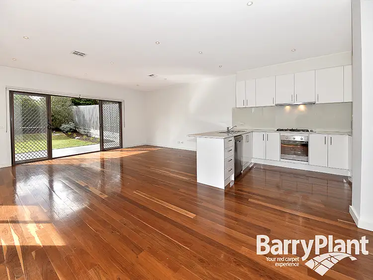 Second view of Homely house listing, 17A Surrey Street, Bentleigh East VIC 3165