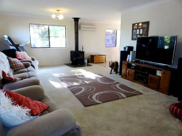 Sixth view of Homely house listing, 1 Koala Court, Dalby QLD 4405