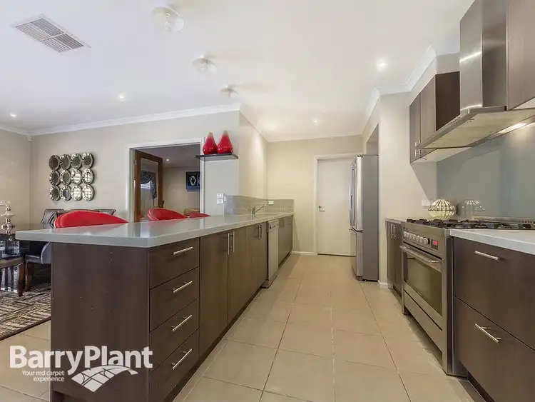 Second view of Homely house listing, 13 Walmer Road, Derrimut VIC 3030