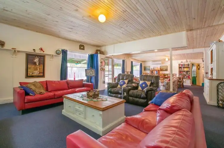 3550 Sunraysia Highway, Lexton VIC 3352