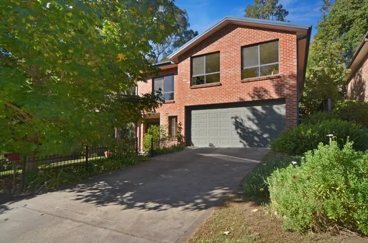 22 Jamieson Road, North Nowra NSW 2541