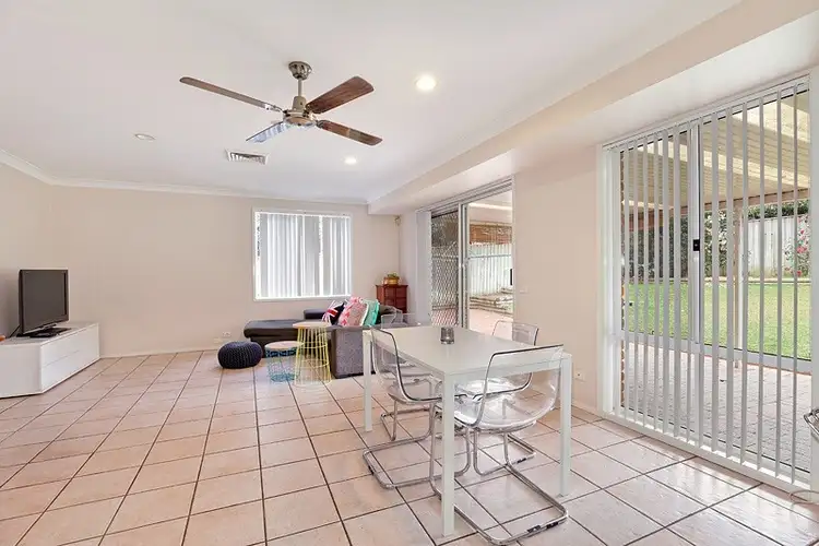 Fifth view of Homely house listing, 24 Marcus Clarke Cres, Glenmore Park NSW 2745