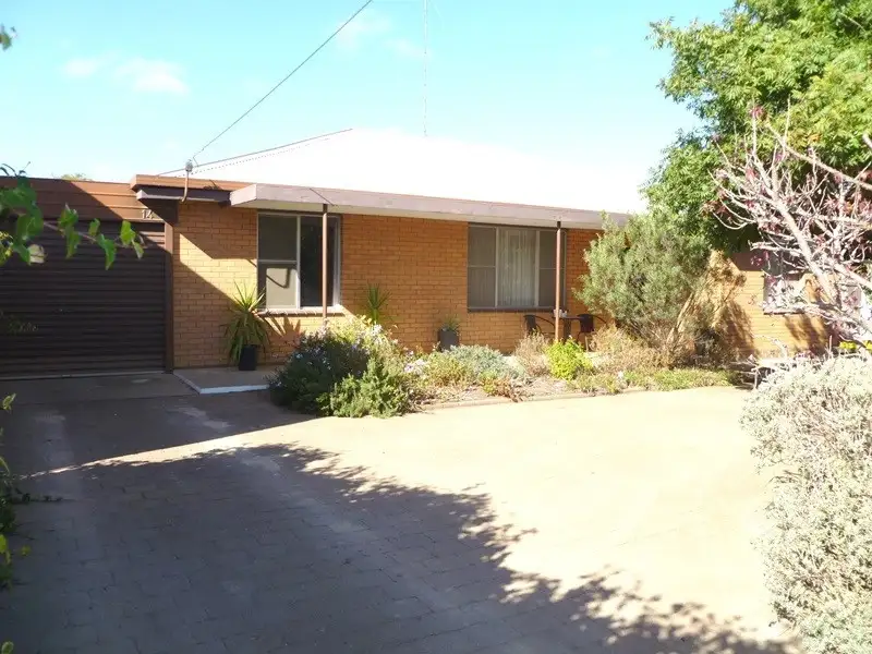 Main view of Homely house listing, 14 Denham Street, Dimboola VIC 3414
