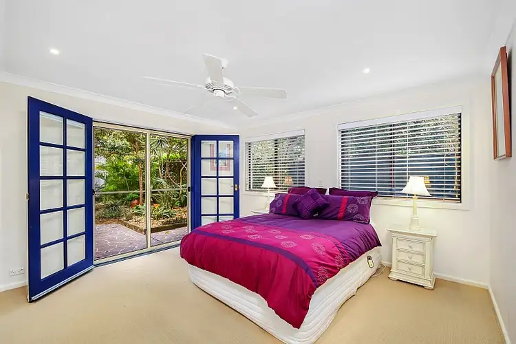 Sixth view of Homely house listing, 24 Diamond Road, Pearl Beach NSW 2256
