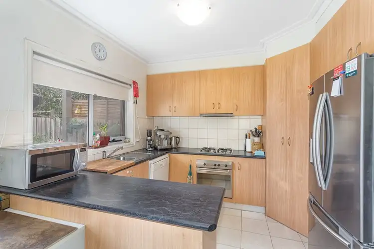Second view of Homely townhouse listing, 8 Park Drive, Maribyrnong VIC 3032