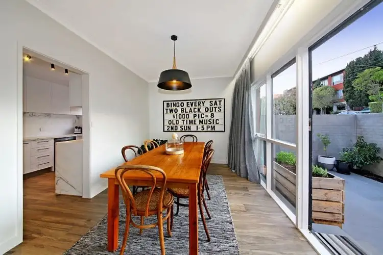 Sixth view of Homely apartment listing, 1/41 Wilgah Street, St Kilda East VIC 3183