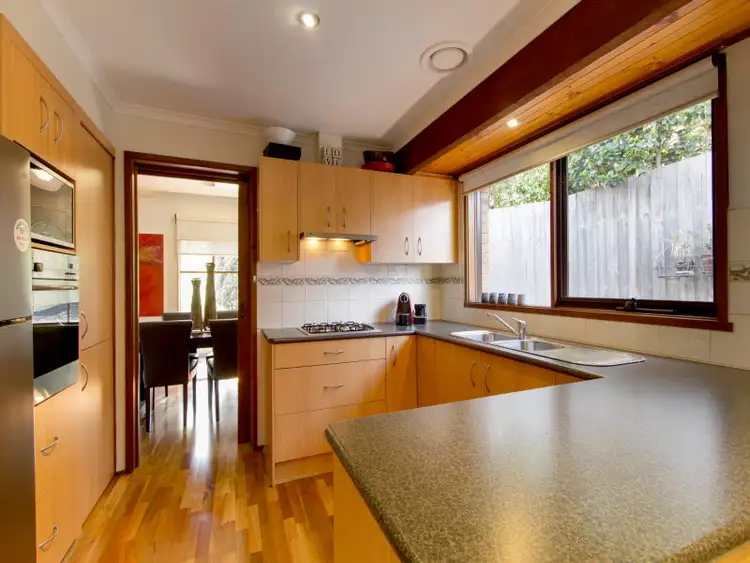 Fifth view of Homely house listing, 194 Heatherhill Road, Frankston VIC 3199