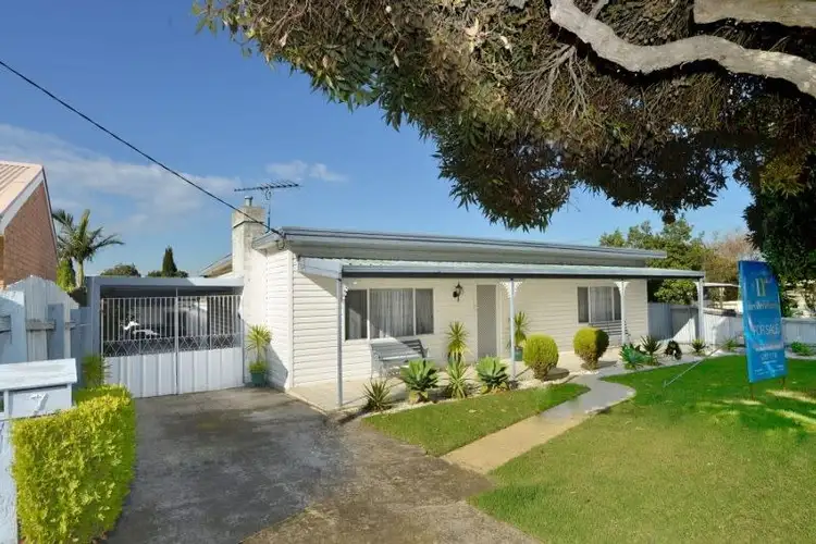 7 Gellibrand St, Portarlington VIC 3223
