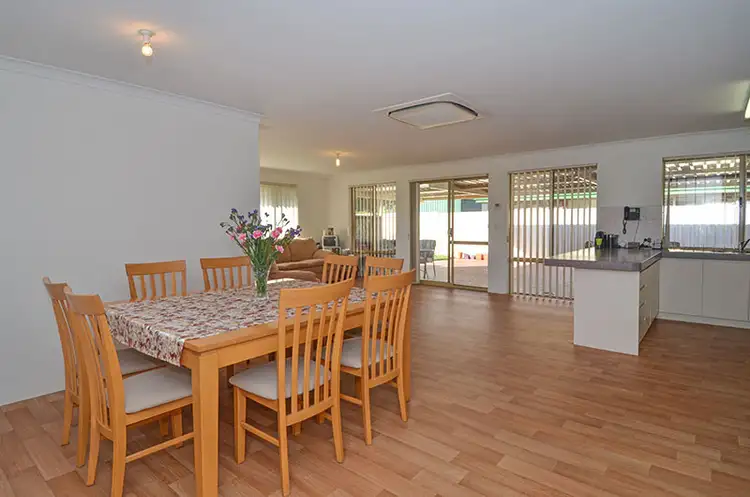 Sixth view of Homely house listing, 13 Prince Regent Drive, West Busselton WA 6280
