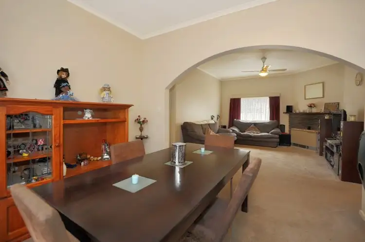 Second view of Homely house listing, 77 Yarrowee Street, Sebastopol VIC 3356