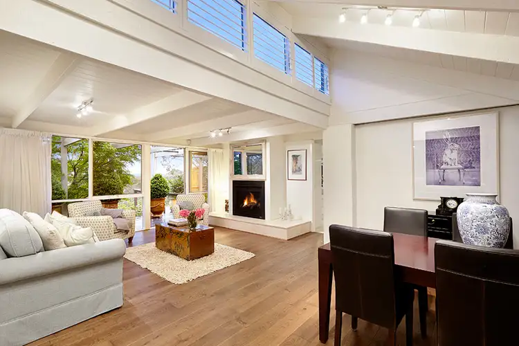 Third view of Homely house listing, 94 Progress Road, Eltham North VIC 3095