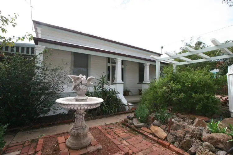 Main view of Homely house listing, 17 Grant St, Goornong VIC 3557