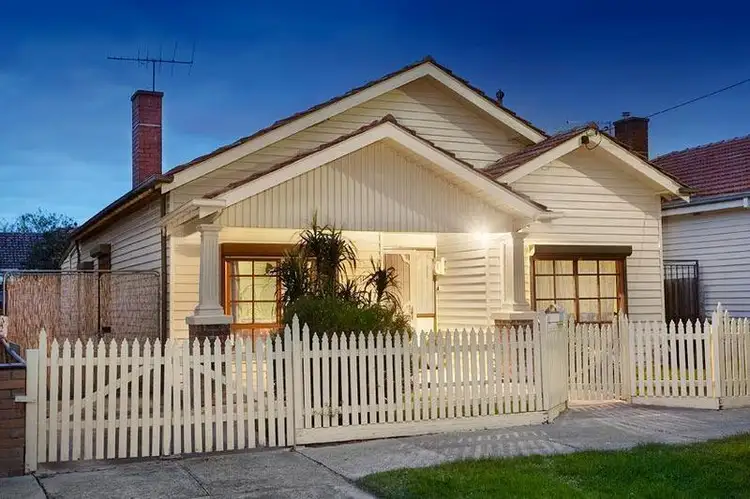 11 Rogers Street, Coburg VIC 3058