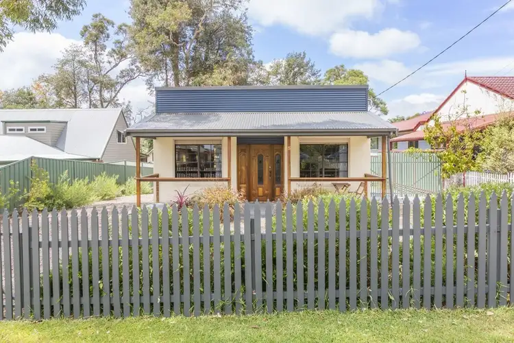 5 Rickard Road, Warrimoo NSW 2774