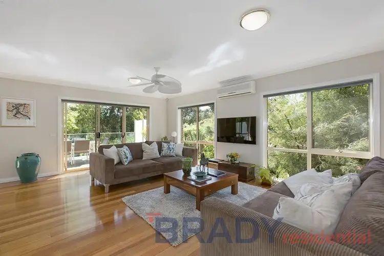 Second view of Homely house listing, 17 Frater Street, Kew East VIC 3102