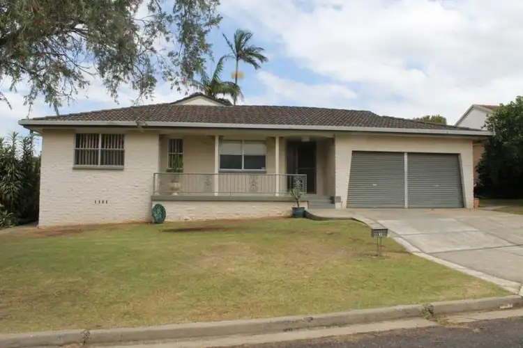 Main view of Homely house listing, 3 Alison Avenue, Goonellabah NSW 2480