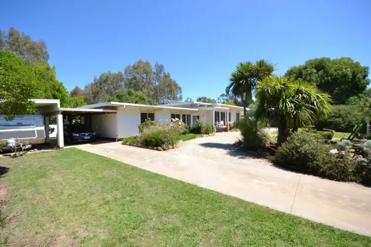 Main view of Homely house listing, 94 Malcolm Street, Mansfield VIC 3722