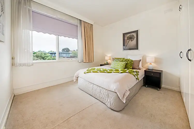 Fifth view of Homely apartment listing, 12/9-11 Arthur Street, Sandringham VIC 3191