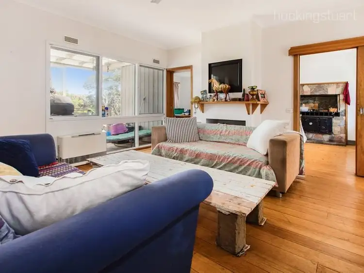 Third view of Homely house listing, 10 Hester Street, Blairgowrie VIC 3942