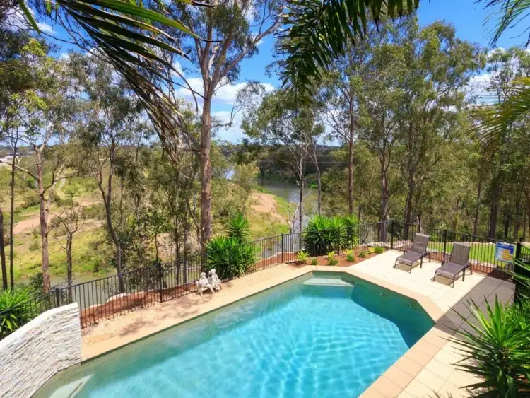Second view of Homely house listing, 24 Solander Court, Karana Downs QLD 4306