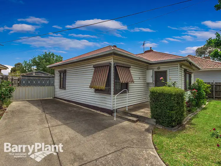 Second view of Homely house listing, 27 West Esplanade, St Albans VIC 3021