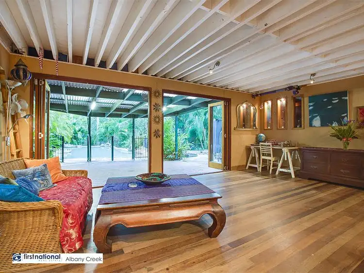 Fifth view of Homely house listing, 32 Woodburn Place, Ferny Hills QLD 4055