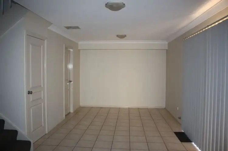 Second view of Homely house listing, 1/620A George Street, South Windsor NSW 2756