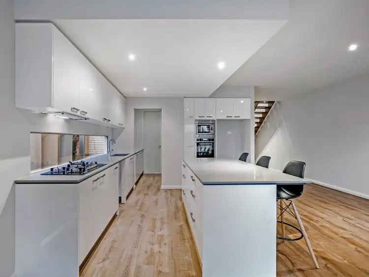 Third view of Homely townhouse listing, 132 Rymer Avenue, Safety Beach VIC 3936