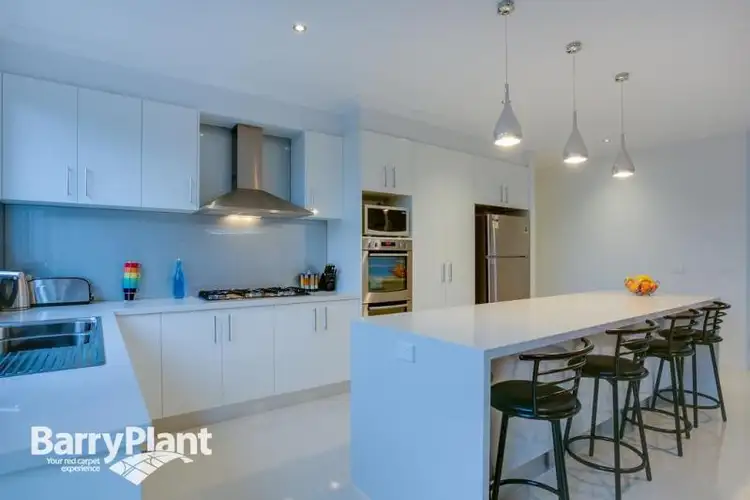 Sixth view of Homely house listing, 40 Spray Street, Rosebud VIC 3939