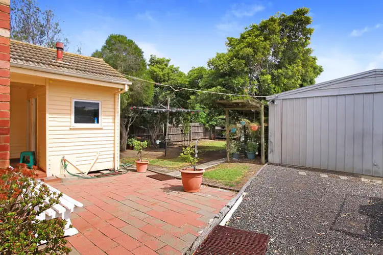 Seventh view of Homely house listing, 21 Myamyn Street, Braybrook VIC 3019
