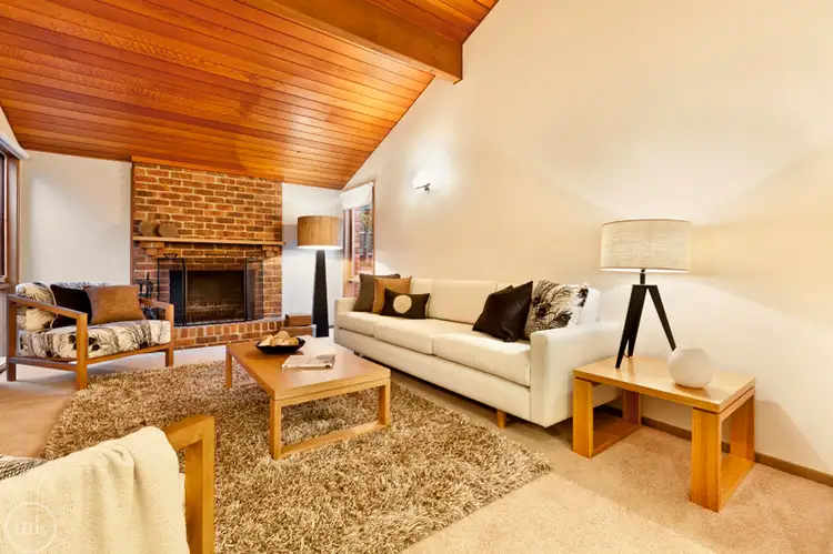 Fourth view of Homely house listing, 463 Reynolds Road, Eltham VIC 3095