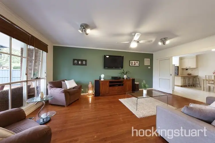 Third view of Homely house listing, 1/2 Narooma Street, Moorabbin VIC 3189