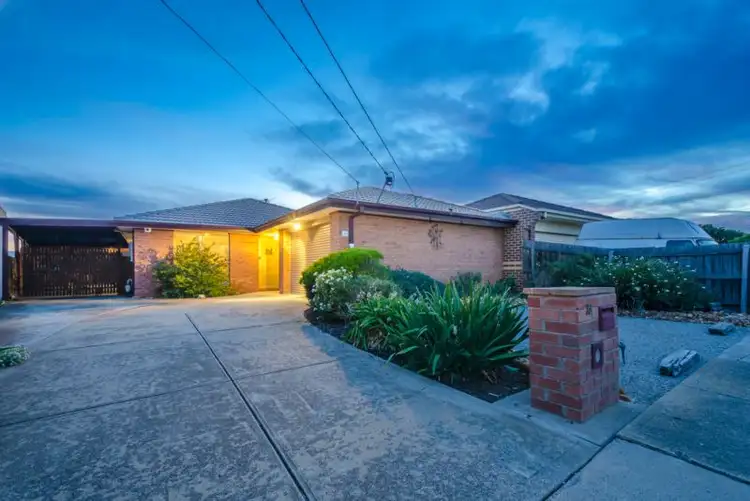73 Angela Drive, Hoppers Crossing VIC 3029