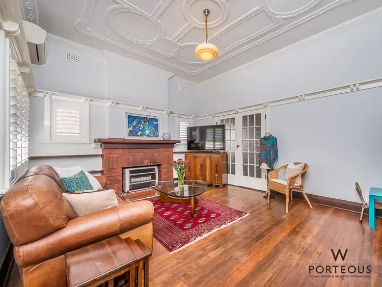 Sixth view of Homely house listing, 83 Holland Street, Fremantle WA 6160