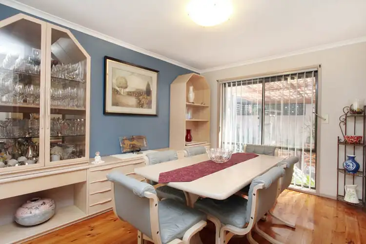 Fifth view of Homely house listing, 19 Hawick Court, Greenvale VIC 3059