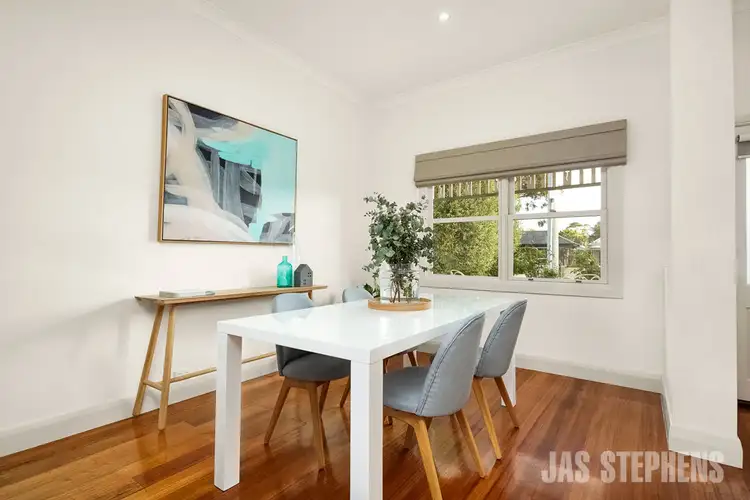 Fourth view of Homely house listing, 68 Chapman Street, Sunshine VIC 3020