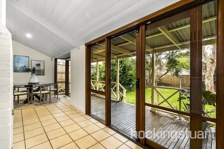 Fifth view of Homely house listing, 78 Mills Street, Hampton VIC 3188
