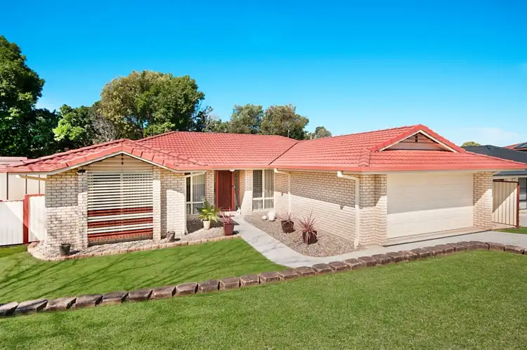 Main view of Homely house listing, 10 Toongahra Circuit, Goonellabah NSW 2480